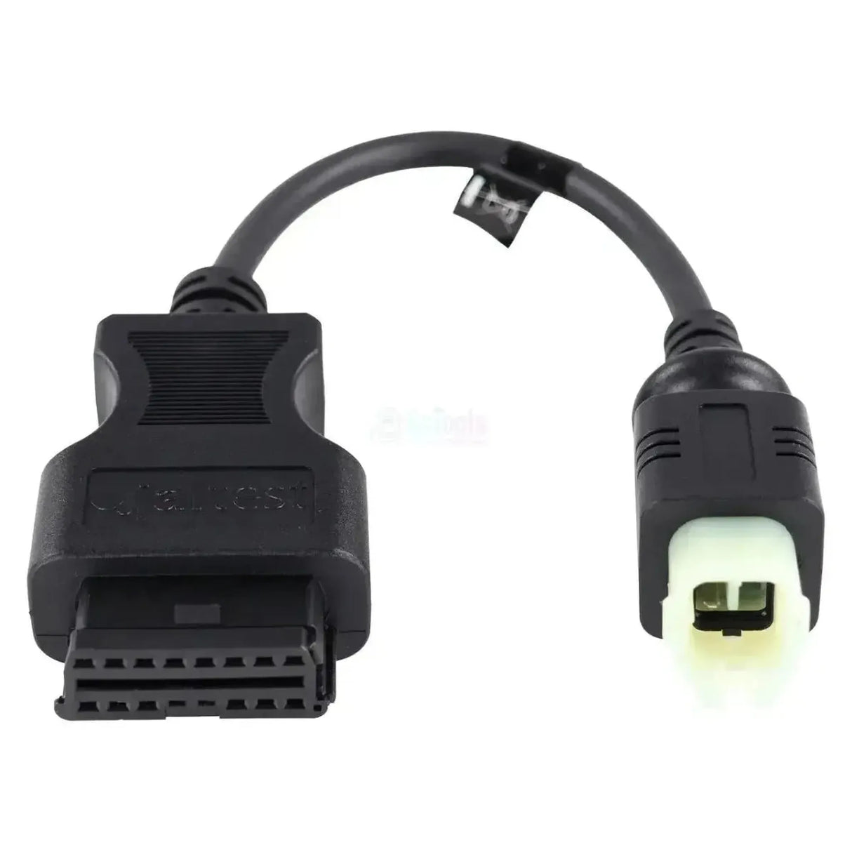 Jaltest (JDC616A) | Cable Adaptador Suzuki 4 pines OBD a 16 pines OBD2 | Motores Marinos