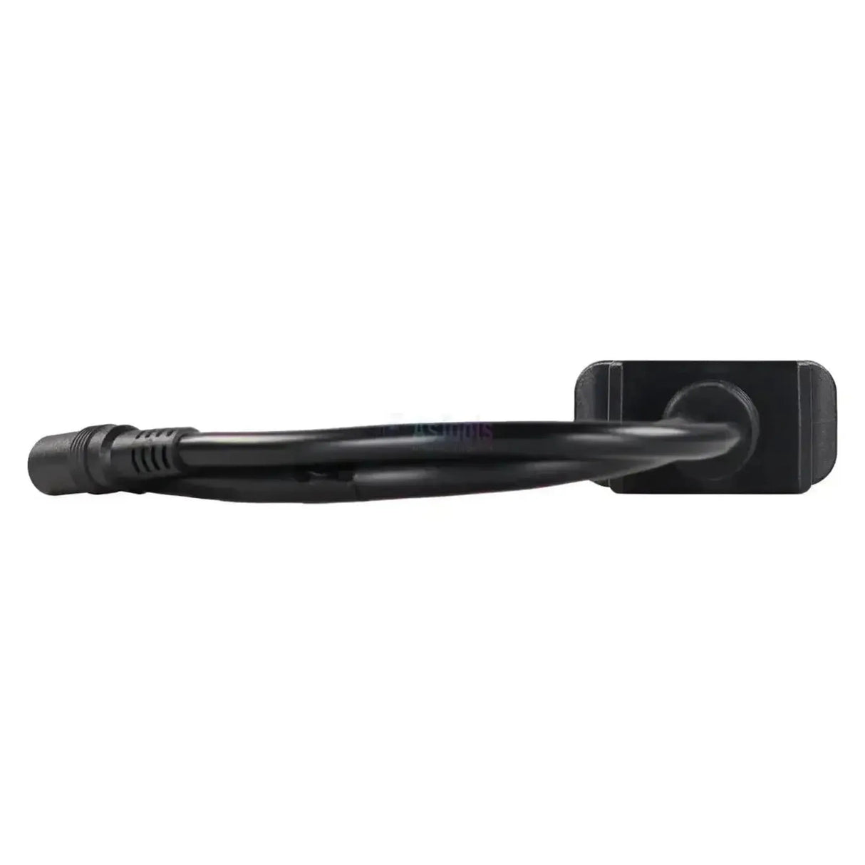Jaltest (JDC618A9) | Cable adaptador Volvo Penta 2 pines OBD a 16 pines OBD2 | Motor de combustión