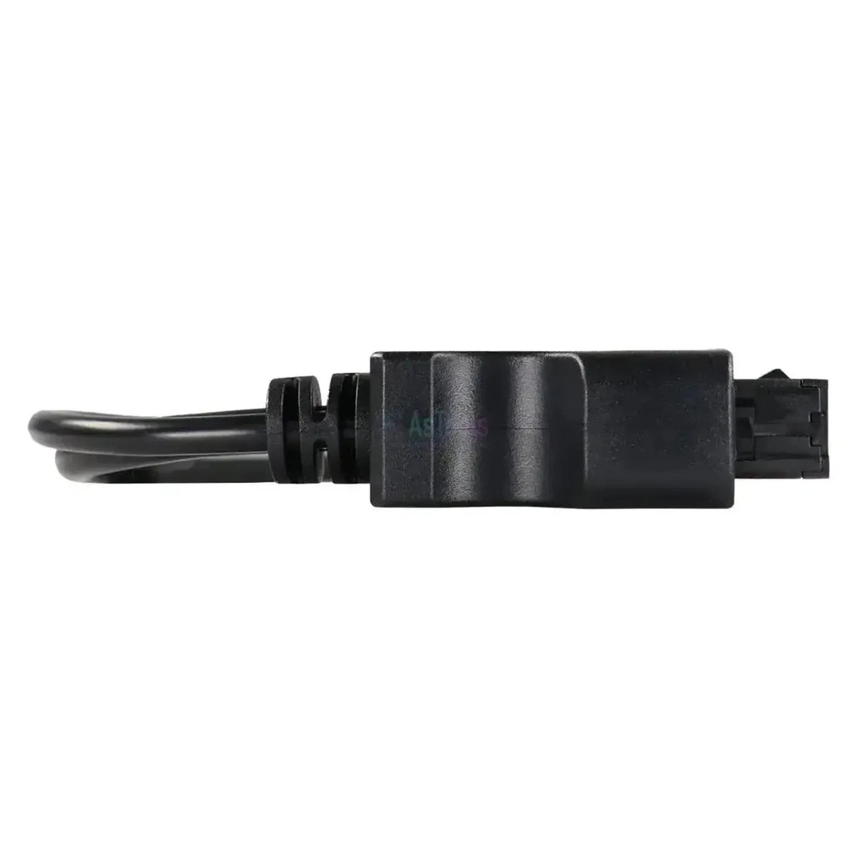 Jaltest (JDC618A9) | Cable adaptador Volvo Penta 2 pines OBD a 16 pines OBD2 | Motor de combustión