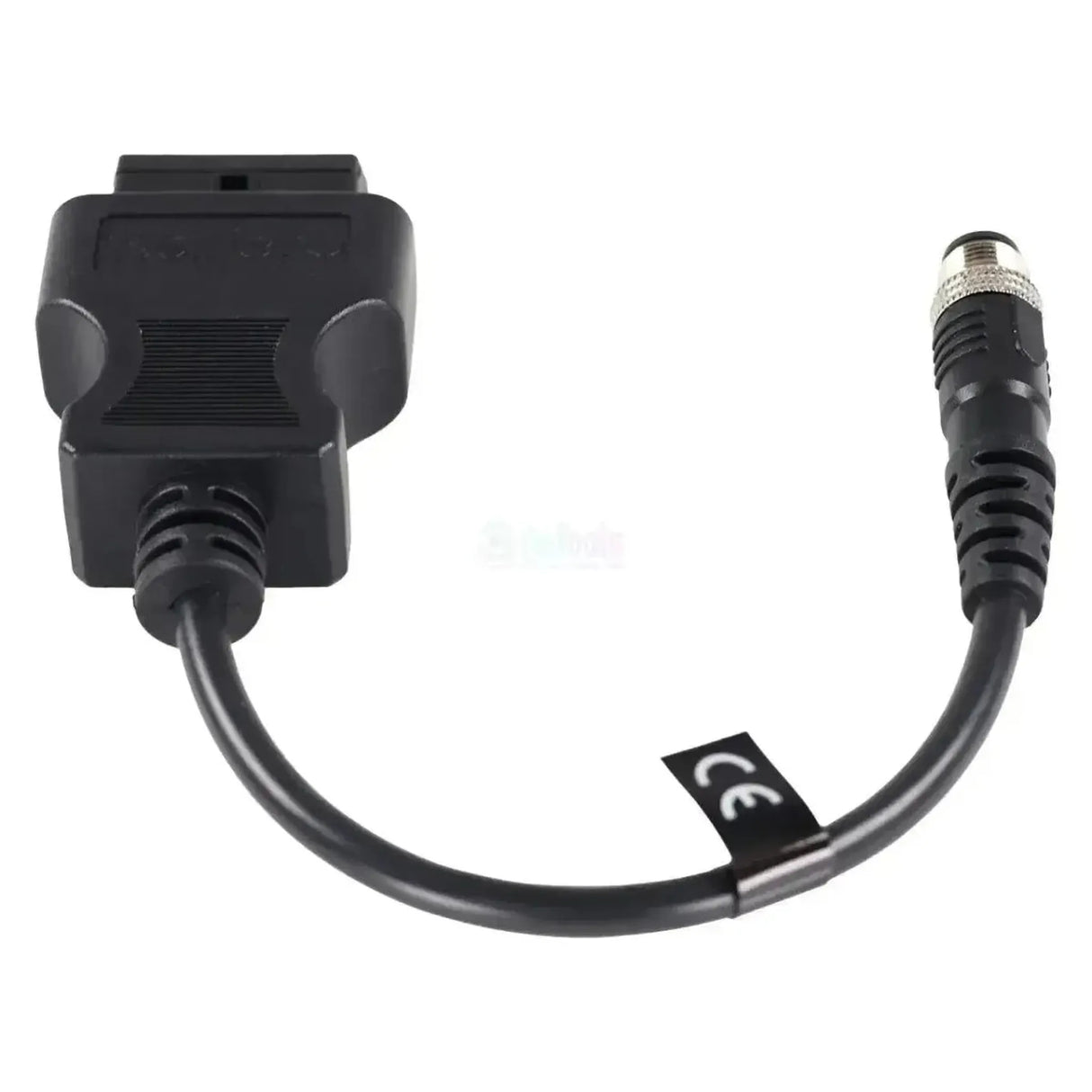 Jaltest (JDC620A) | Cable adaptador MAN 8 pines OBD a 16 pines OBD2 | Barco motor