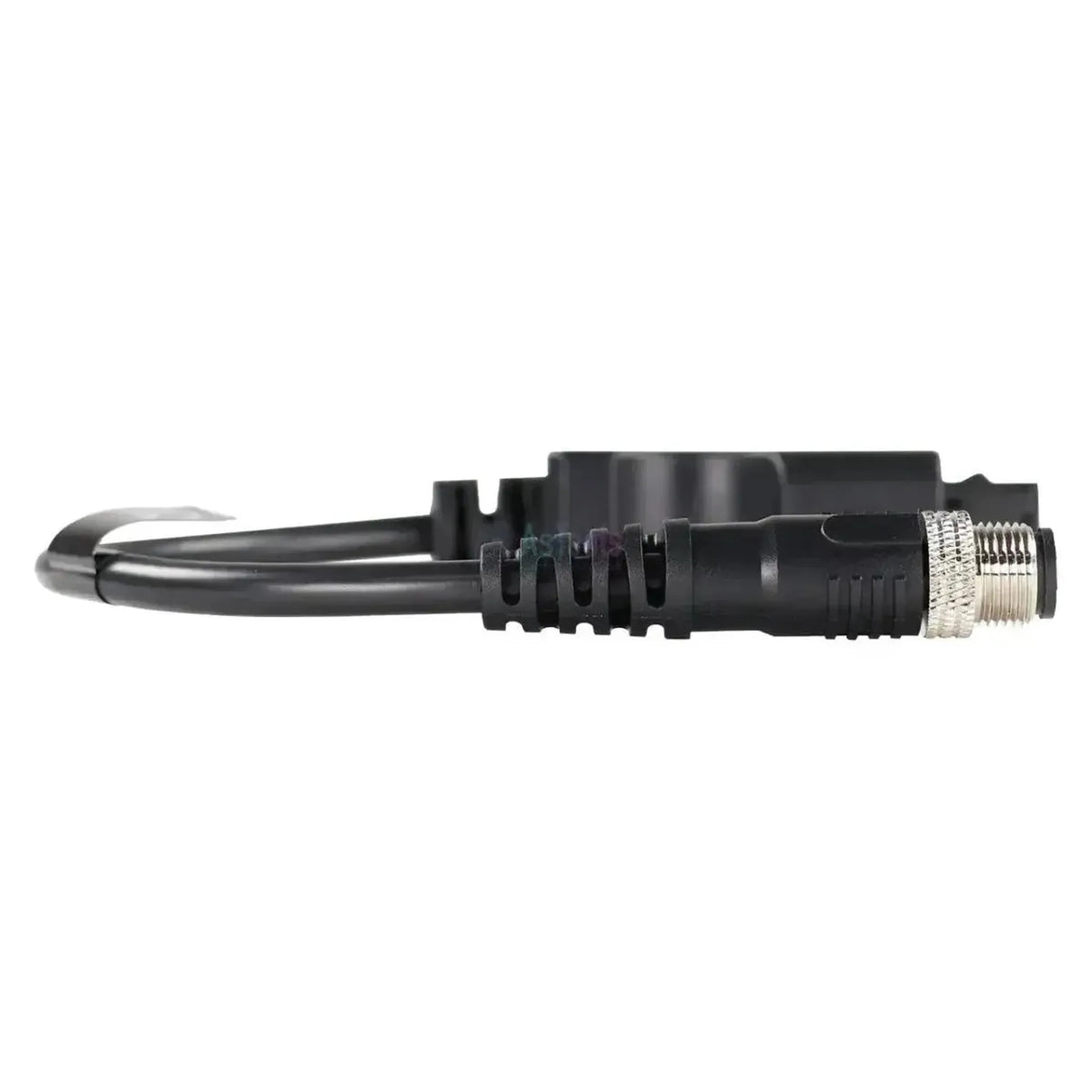 Jaltest (JDC620A) | Cable adaptador MAN 8 pines OBD a 16 pines OBD2 | Barco motor