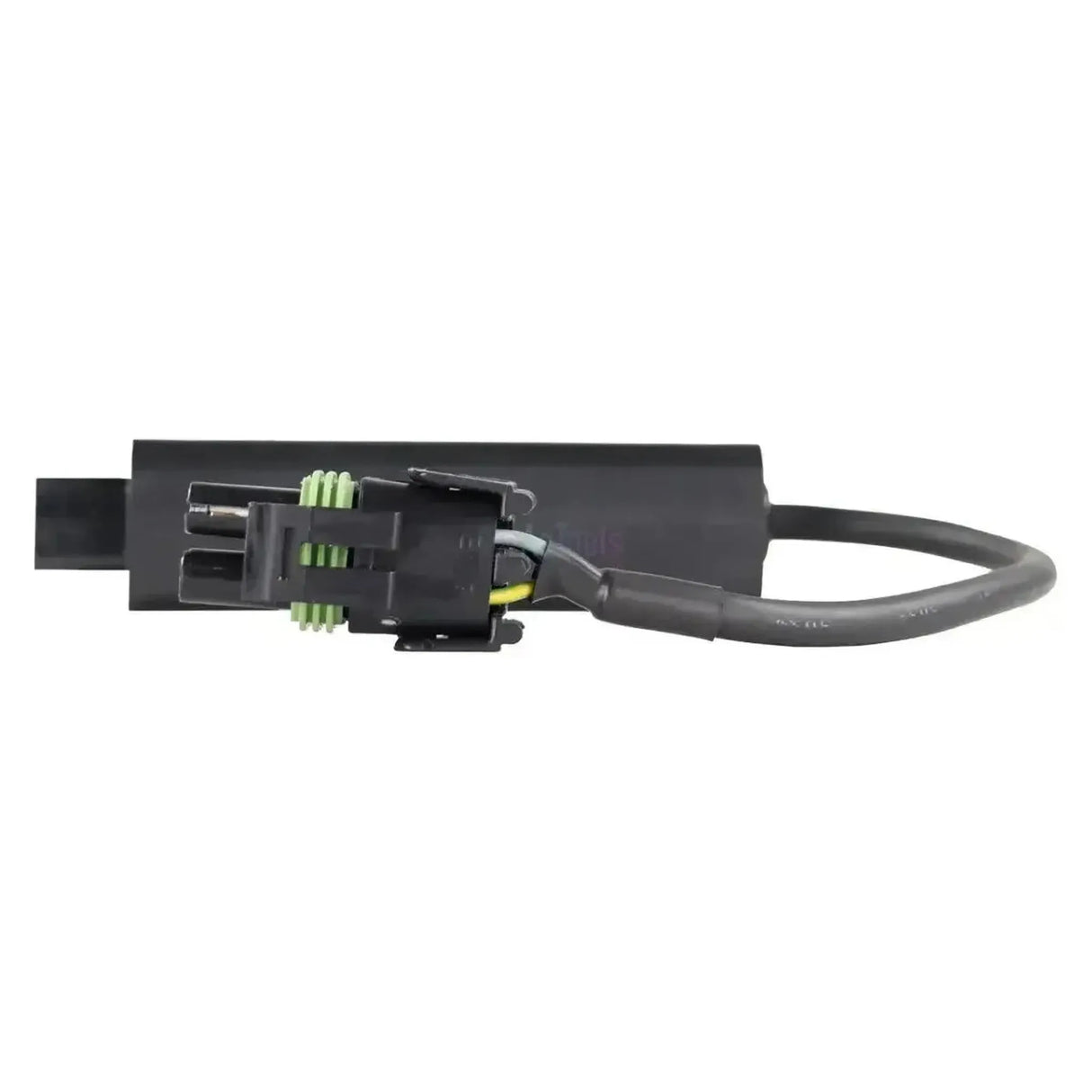Jaltest (JDC622A) | Cable adaptador Weber 4 pines OBD a 16 pines OBD2 | Moto acuática