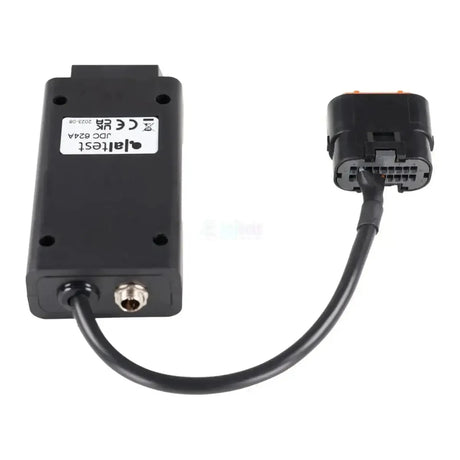 Jaltest (JDC624A) | Adaptador Tohatsu (Kokusan Denki) ECU 18 pines – OBD2 16 pines | Lancha motora