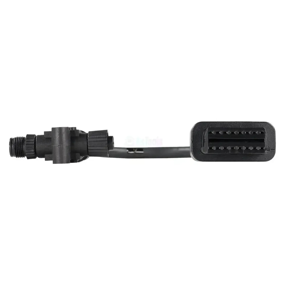 Jaltest (JDC628A) | Evinrude (NMEA 2000) Cable adaptador 5+5 pines OBD – 16 pines OBD2 | Barco motor