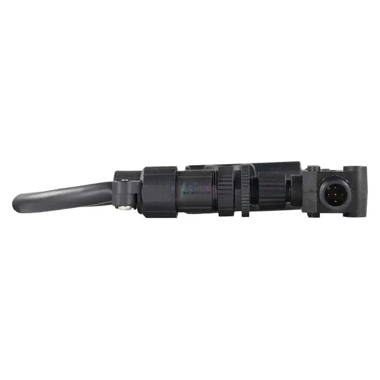 Jaltest (JDC628A) | Evinrude (NMEA 2000) Cable adaptador 5+5 pines OBD – 16 pines OBD2 | Barco motor