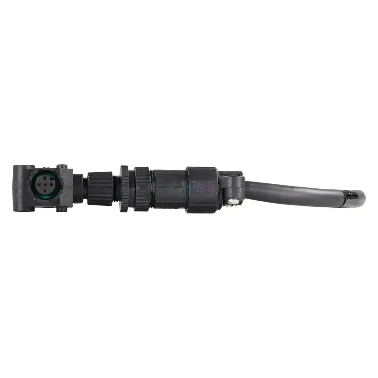 Jaltest (JDC628A) | Evinrude (NMEA 2000) Cable adaptador 5+5 pines OBD – 16 pines OBD2 | Barco motor