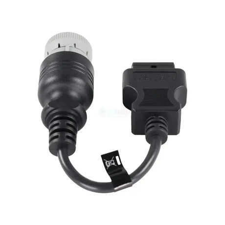 Jaltest (JDC629A) | Cable adaptador Deutsch 6 pines OBD a 16 pines OBD2 | Motores marinos