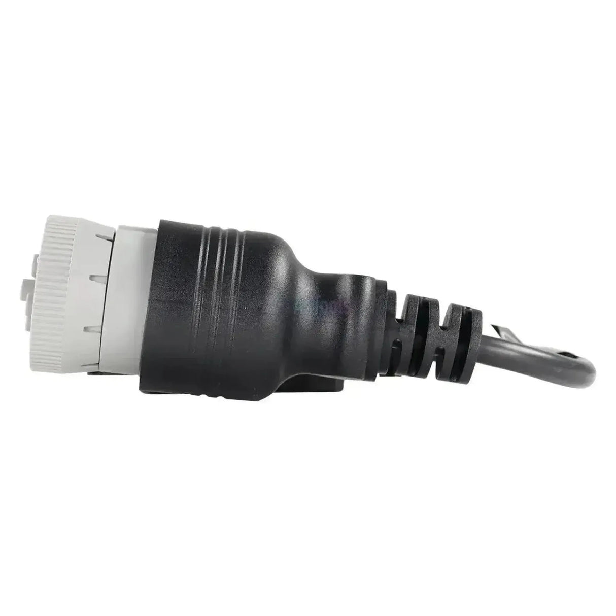 Jaltest (JDC629A) | Cable adaptador Deutsch 6 pines OBD a 16 pines OBD2 | Motores marinos