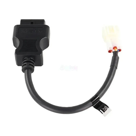 Jaltest (JDC631A) | Cable adaptador Hidea/Parsun 6 pines OBD a 16 pines OBD2 | Motores fuera de borda