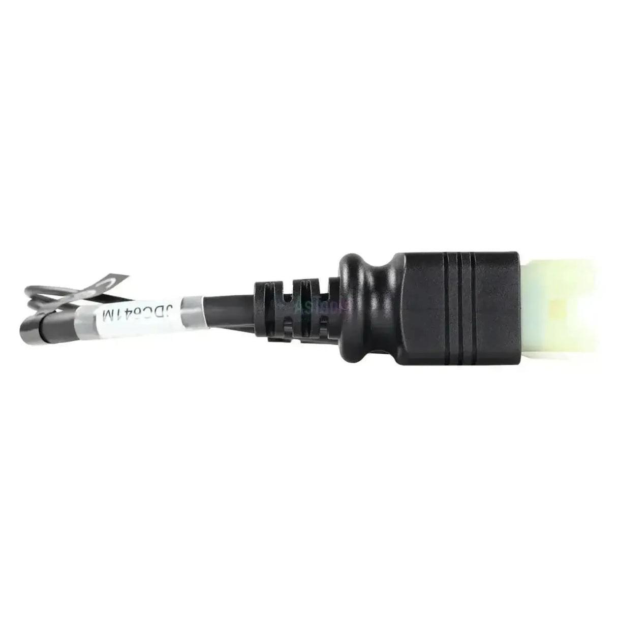 Jaltest (JDC641M) | Cable de Alimentación OBD Kawasaki 6+6 pines | Moto de Agua