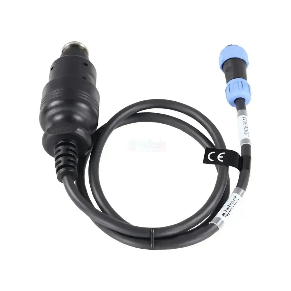 Jaltest (JDC660M) | BRP (Seadoo) Cable adaptador OBD 4 pines - IMMO | Moto acuática