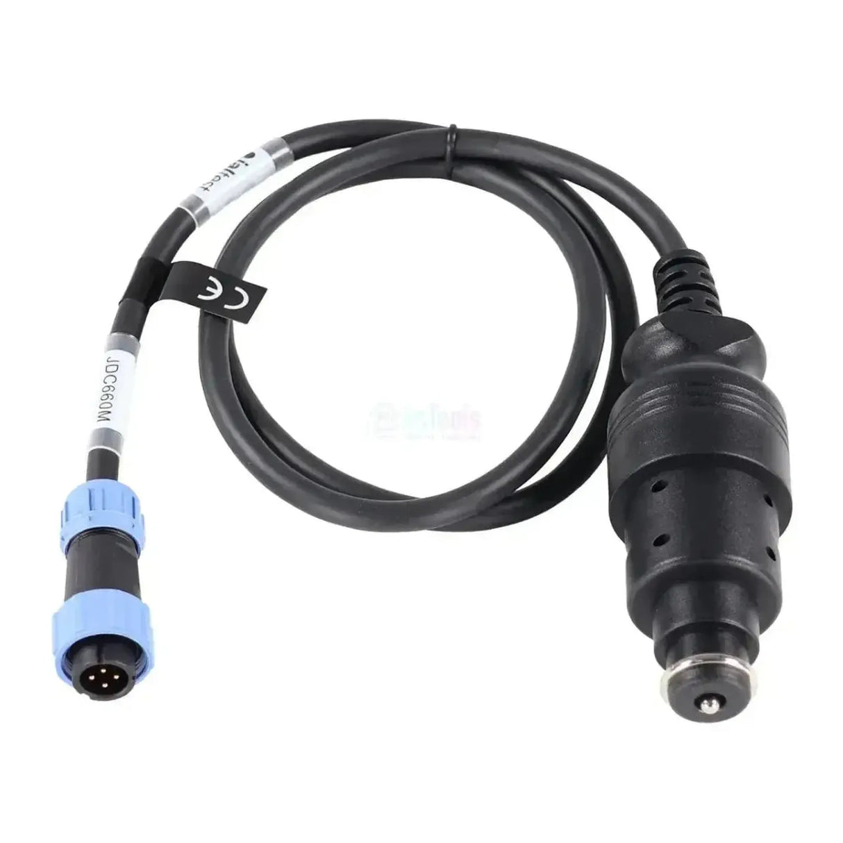 Jaltest (JDC660M) | BRP (Seadoo) Cable adaptador OBD 4 pines - IMMO | Moto acuática