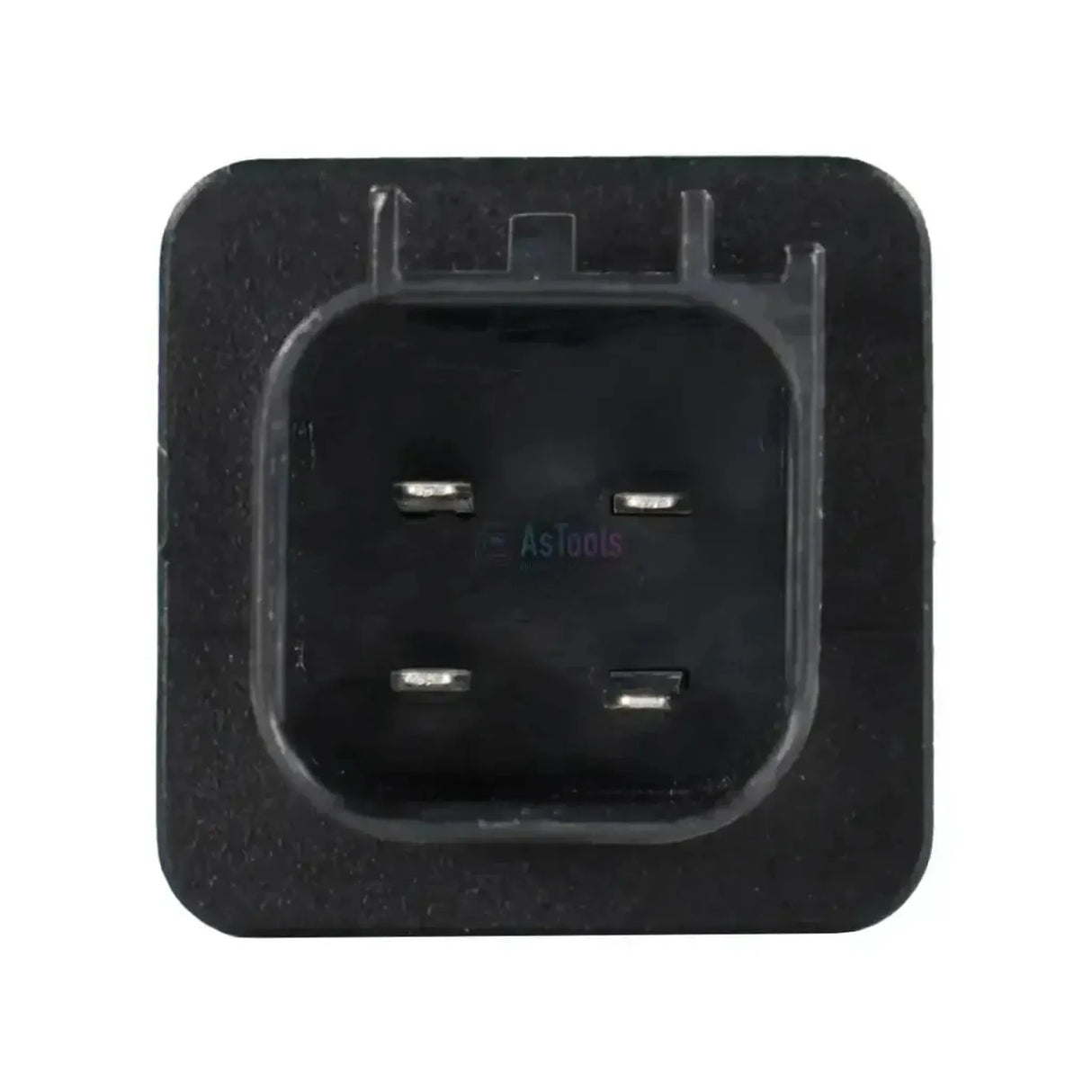 Jaltest (JDC662M) | Adaptador OBD IMMO de 4 pines Kawasaki | Moto de agua