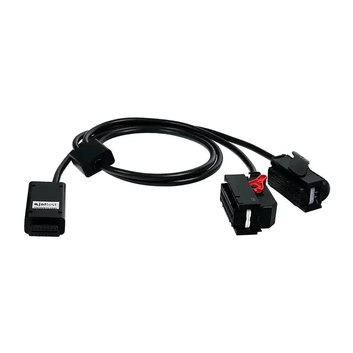 Jaltest (JDCM2670/2880) | Cummins (ECU) 94+96 pines – Cable adaptador OBD2 16 pines | Vehículos comerciales