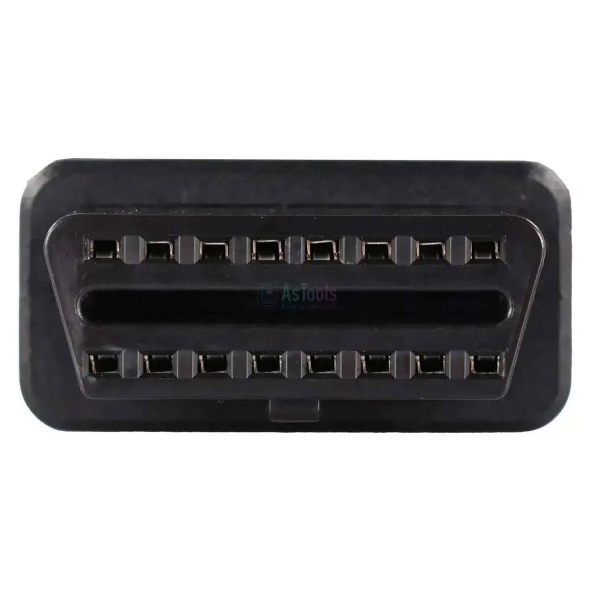 Jaltest (JDCOBD2) | Adaptador Convertidor OBD2 de 16 pines para Hyundai | Bestelauto