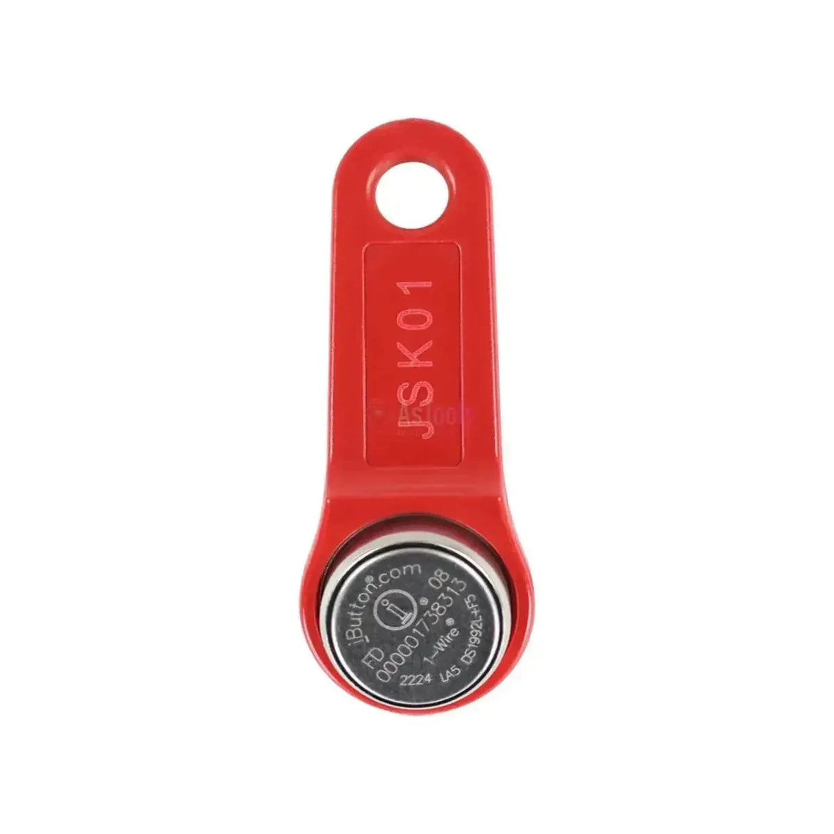 Jaltest (JSK01) | Llave de Servicio Merlo | Equipos de Elevación y Manipulación