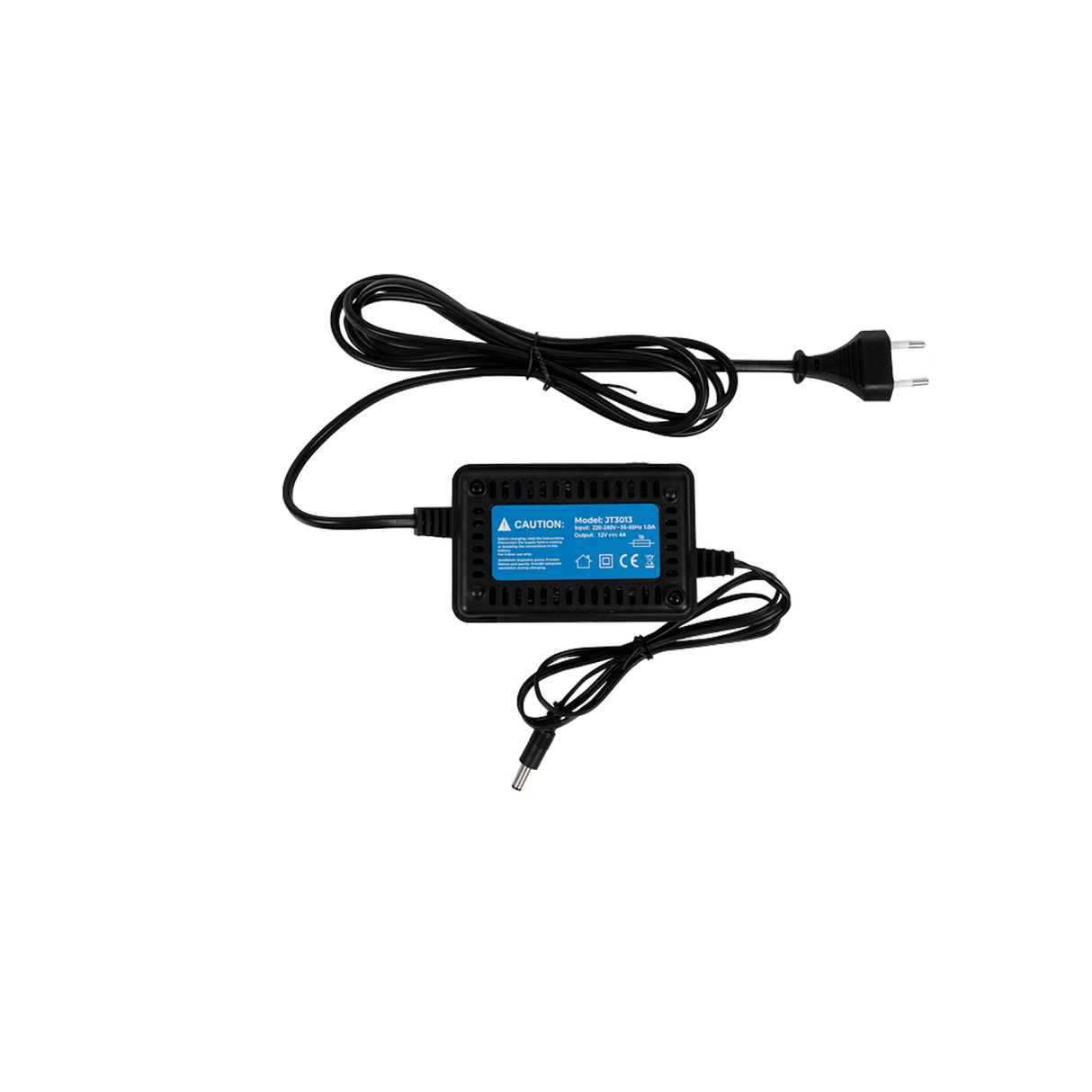 Cargador Jaltest JT3013 | Accesorios