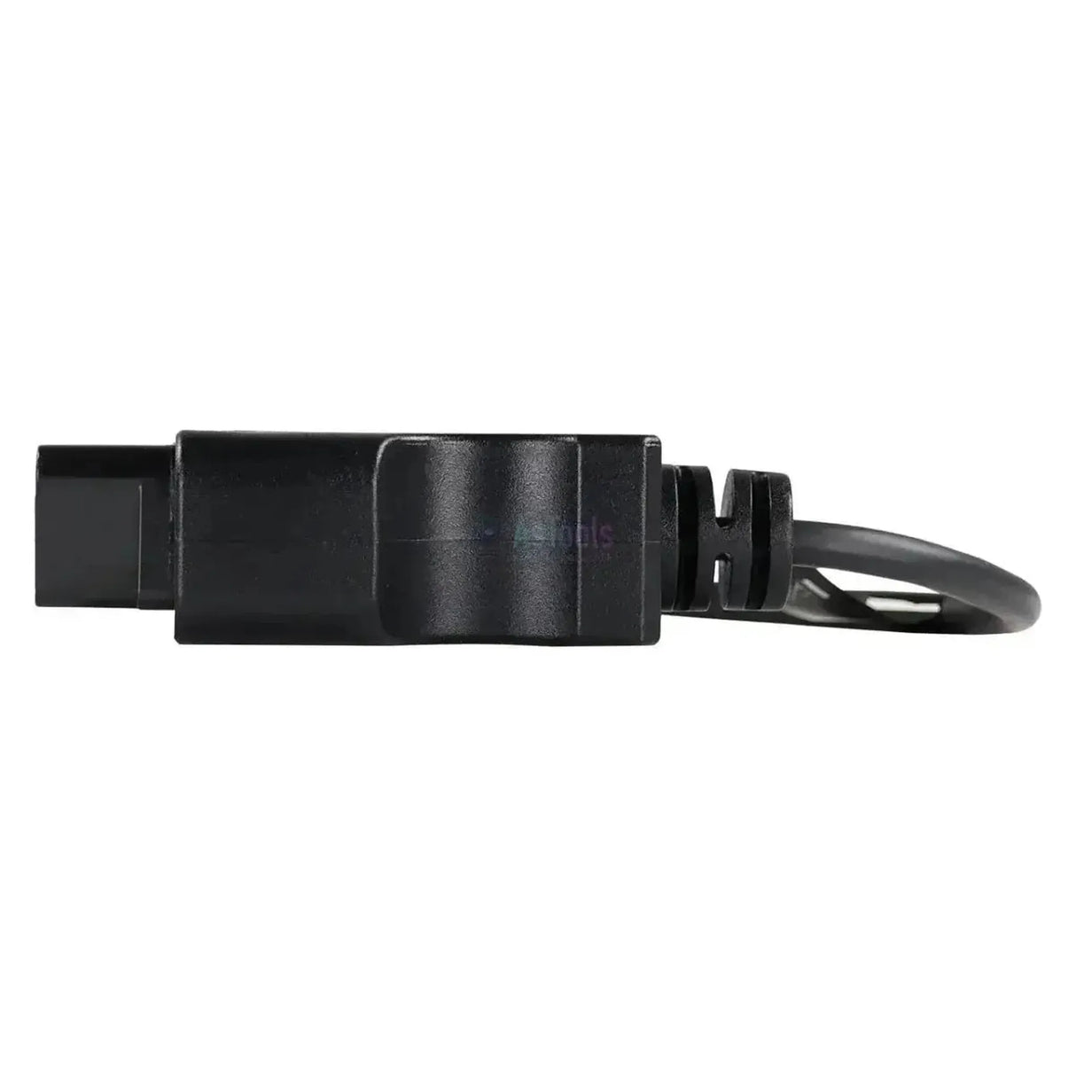 Jaltest (MDC02) | Cable adaptador Knorr-Bremse 4 pines EBS - 16 pines OBD2 | Vehículos comerciales
