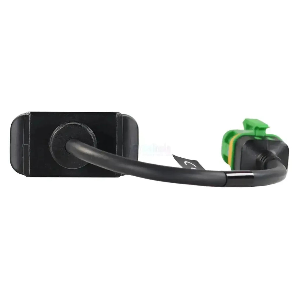 Jaltest (MDC02) | Cable adaptador Knorr-Bremse 4 pines EBS - 16 pines OBD2 | Vehículos comerciales