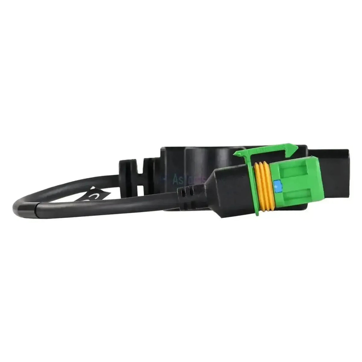 Jaltest (MDC02) | Cable adaptador Knorr-Bremse 4 pines EBS - 16 pines OBD2 | Vehículos comerciales