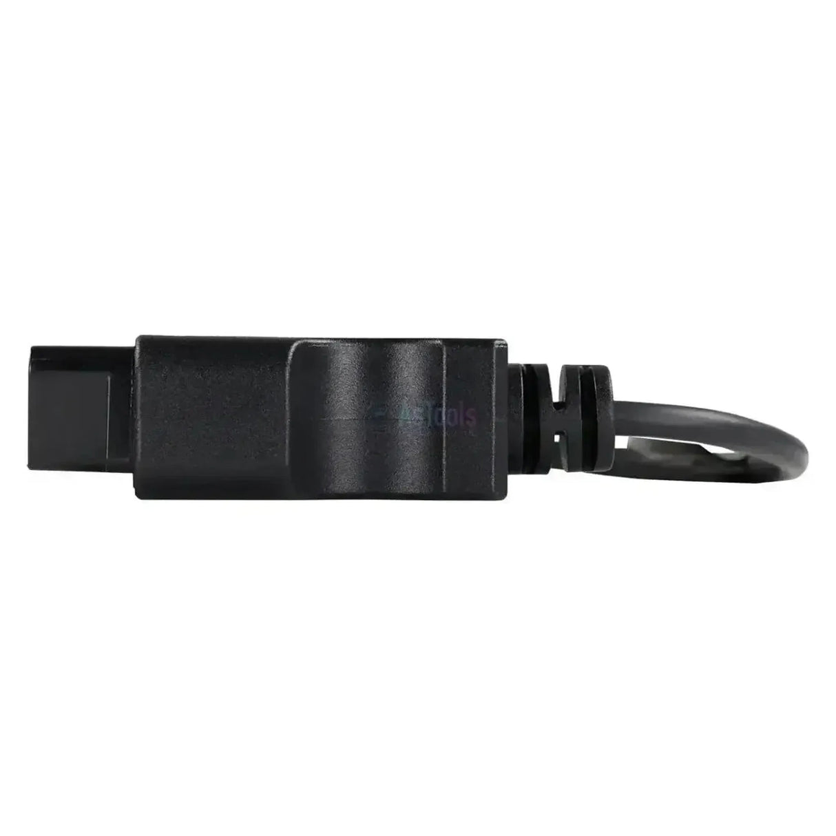 Jaltest (MDC03) | Cable adaptador Knorr-Bremse 4 pines EBS - 16 pines OBD2 | Vehículos comerciales