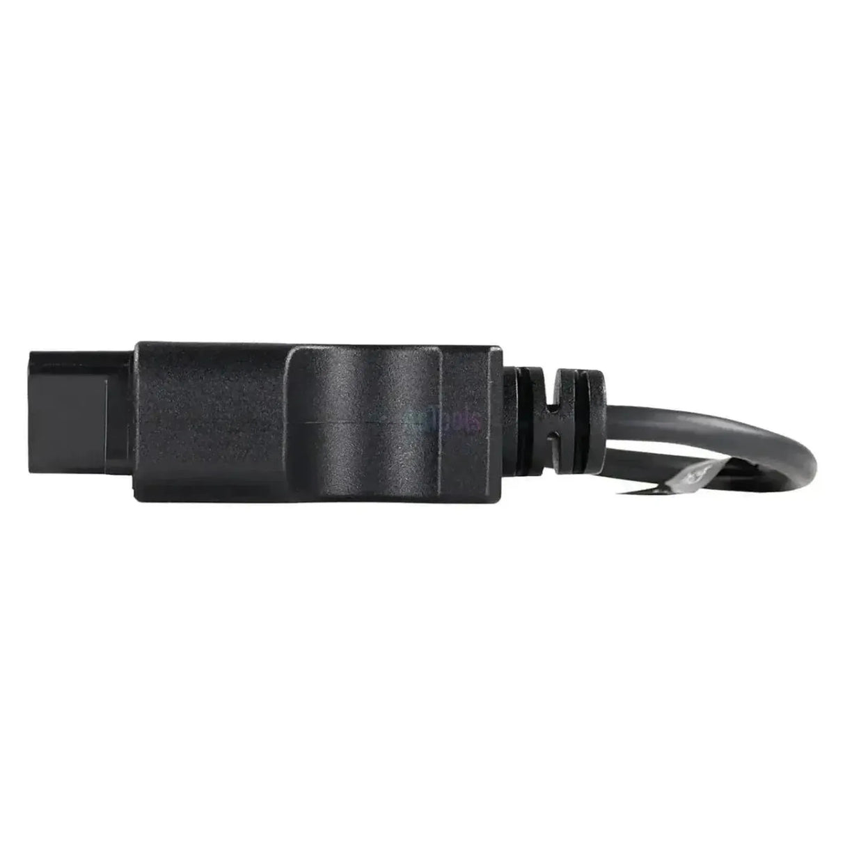 Jaltest (MDC05) | Cable adaptador Knorr-Bremse 4 pines EBS – 16 pines OBD2 | Vehículos comerciales