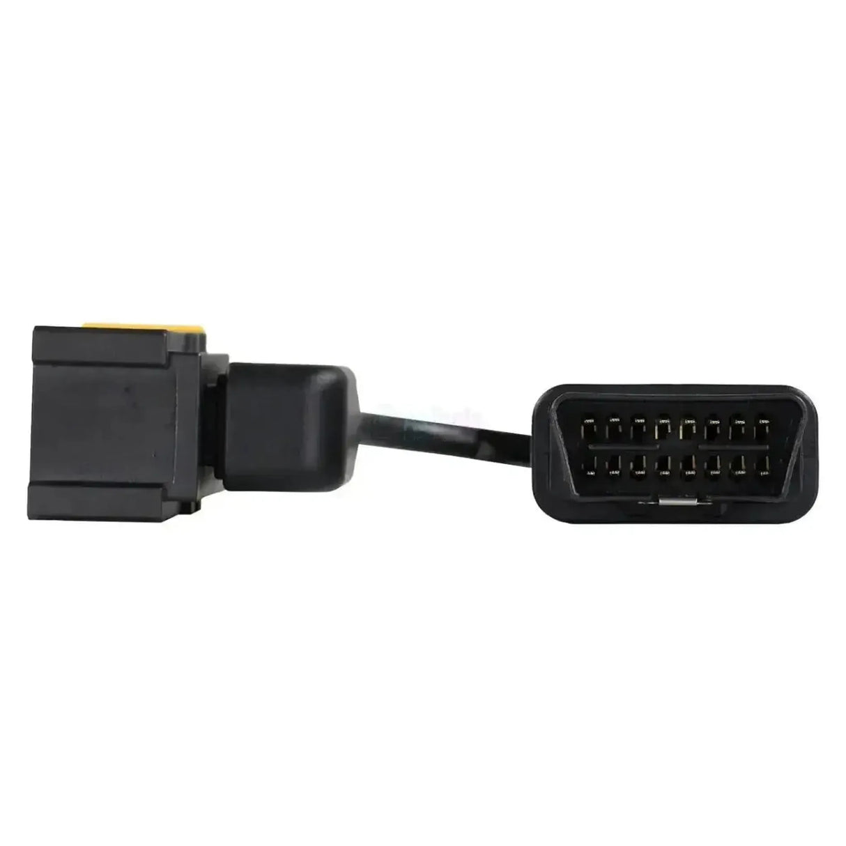 Jaltest (MDC06) | Cable adaptador Wabco 10 pines EBS - 16 pines OBD2 | Vehículos comerciales