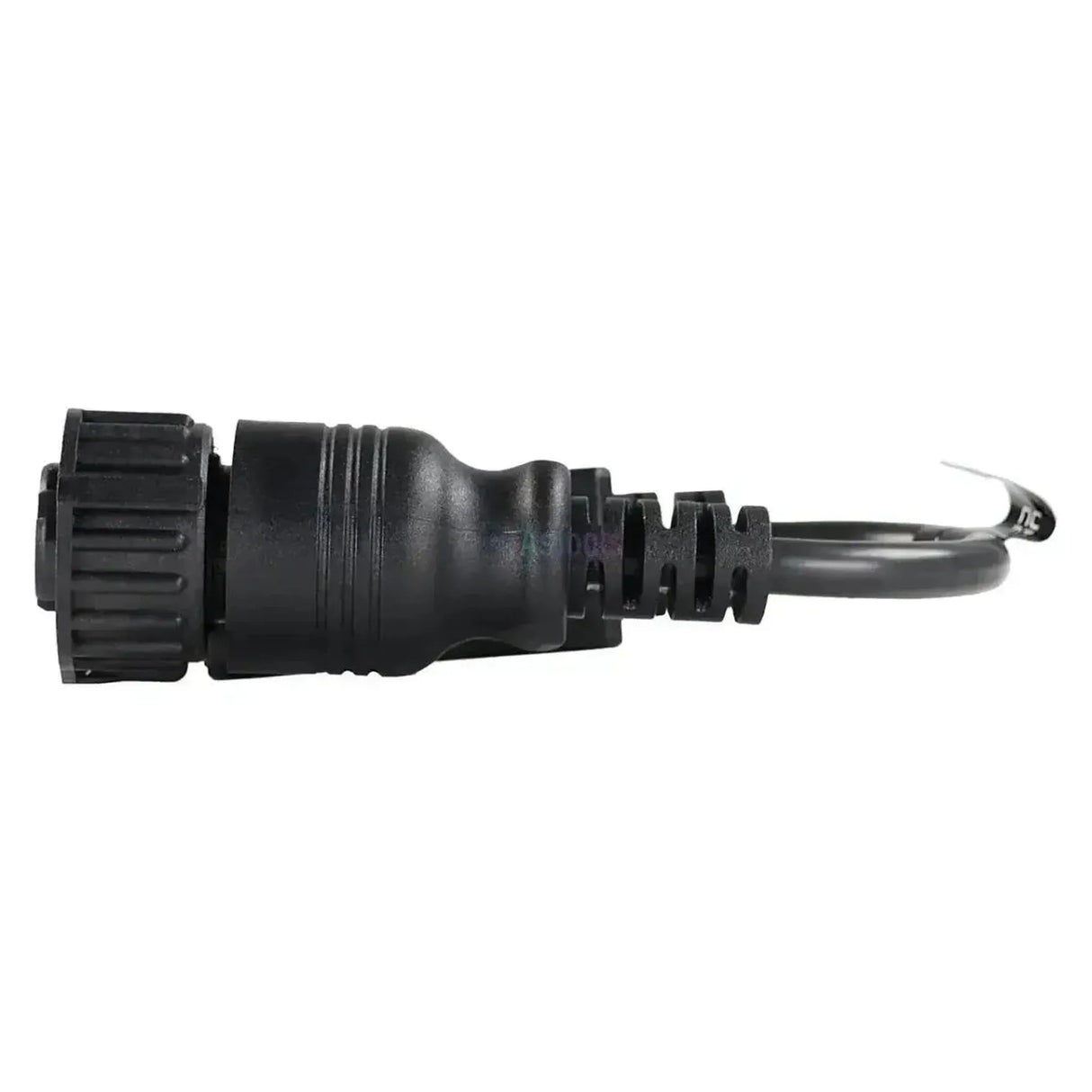 Jaltest (MDC07) | Cable adaptador Knorr-Bremse/Wabco 4 pines EBS – 16 pines OBD2 | Vehículos comerciales