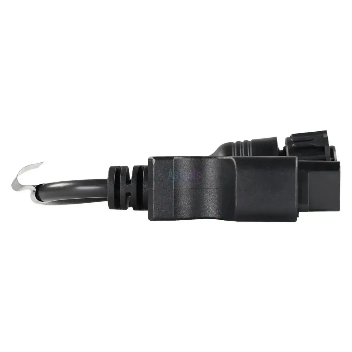 Jaltest (MDC07) | Cable adaptador Knorr-Bremse/Wabco 4 pines EBS – 16 pines OBD2 | Vehículos comerciales