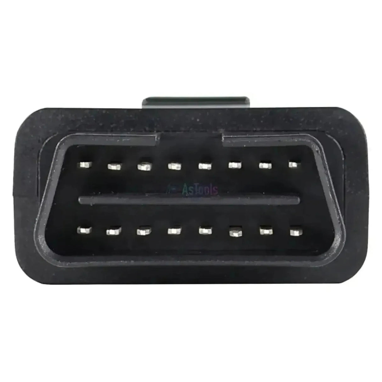 Jaltest (MDC10) | Cable adaptador Knorr-Bremse 3 pines BWS - 16 pines OBD2 | Vehículos comerciales