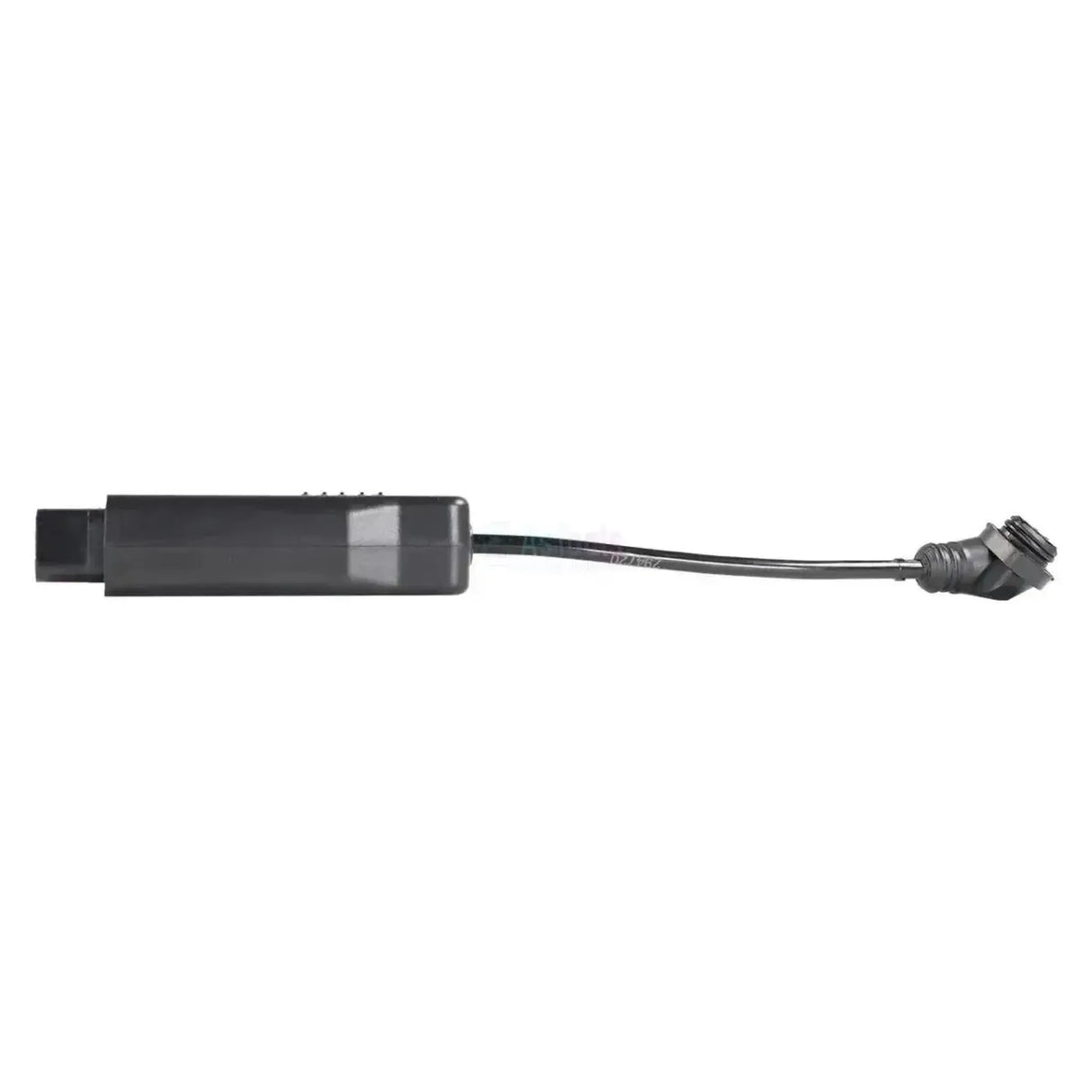 Jaltest (MDC10) | Cable adaptador Knorr-Bremse 3 pines BWS - 16 pines OBD2 | Vehículos comerciales