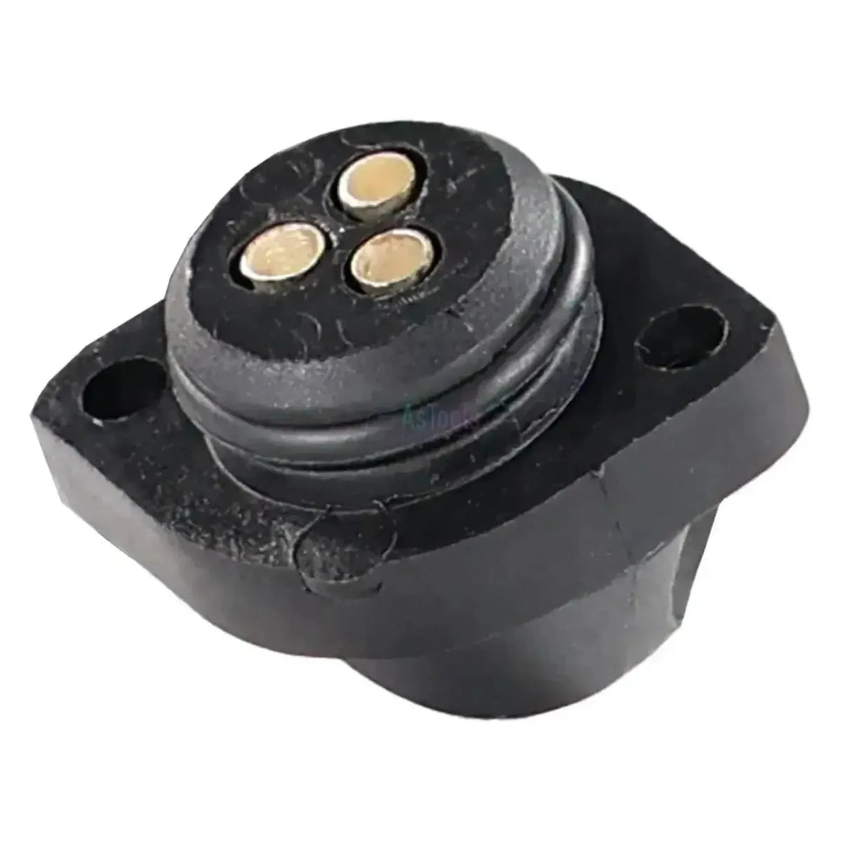 Jaltest (MDC10) | Cable adaptador Knorr-Bremse 3 pines BWS - 16 pines OBD2 | Vehículos comerciales
