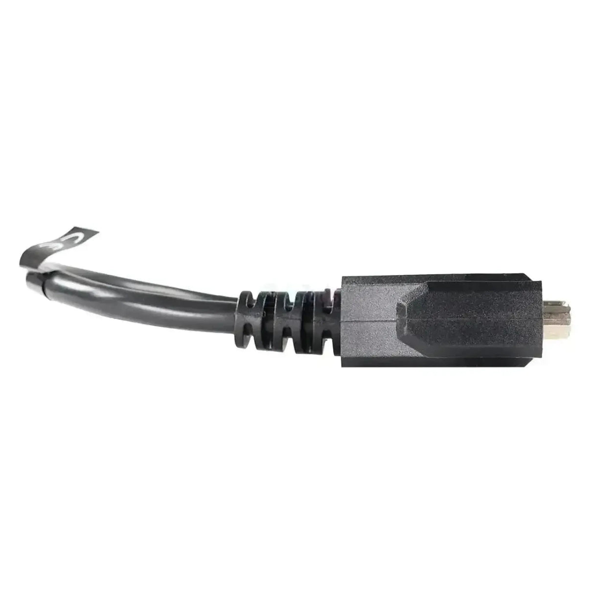 Jaltest (MDC100.9) | Cable adaptador ETM DB26 de 26 pines - Sub-D de 37 pines | Interfaz