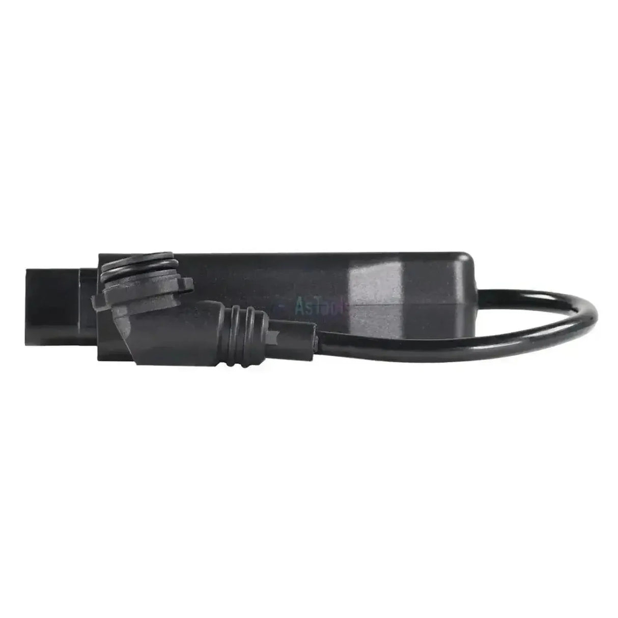 Jaltest (MDC11) | Cable adaptador Knorr-Bremse 3 pines BWS – 16 pines OBD2 | Vehículos comerciales