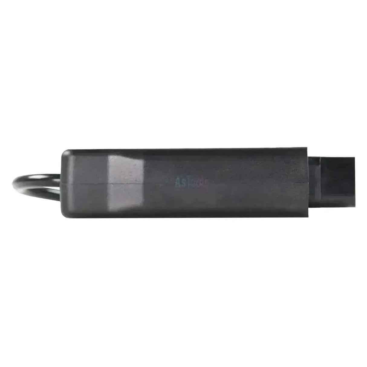 Jaltest (MDC11) | Cable adaptador Knorr-Bremse 3 pines BWS – 16 pines OBD2 | Vehículos comerciales
