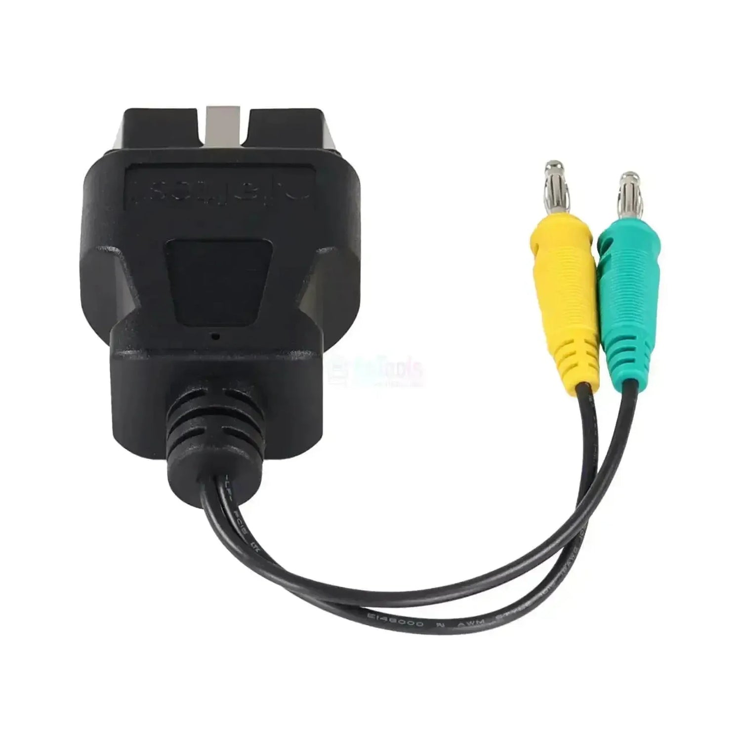 Jaltest Jaltest (Snelheidssensor) ETM Multipins Connector Verloopkabel Bedrijfsvoertuig