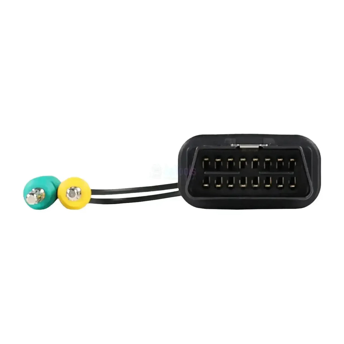 Jaltest Jaltest (Snelheidssensor) ETM Multipins Connector Verloopkabel Bedrijfsvoertuig