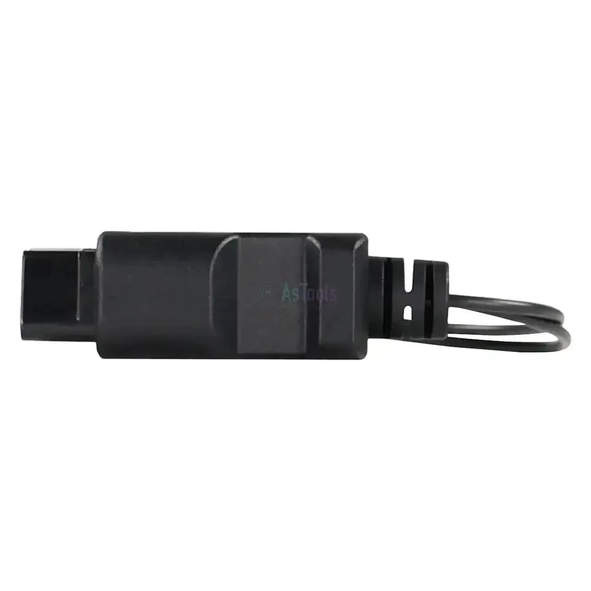 Jaltest Jaltest (Snelheidssensor) ETM Multipins Connector Verloopkabel Bedrijfsvoertuig