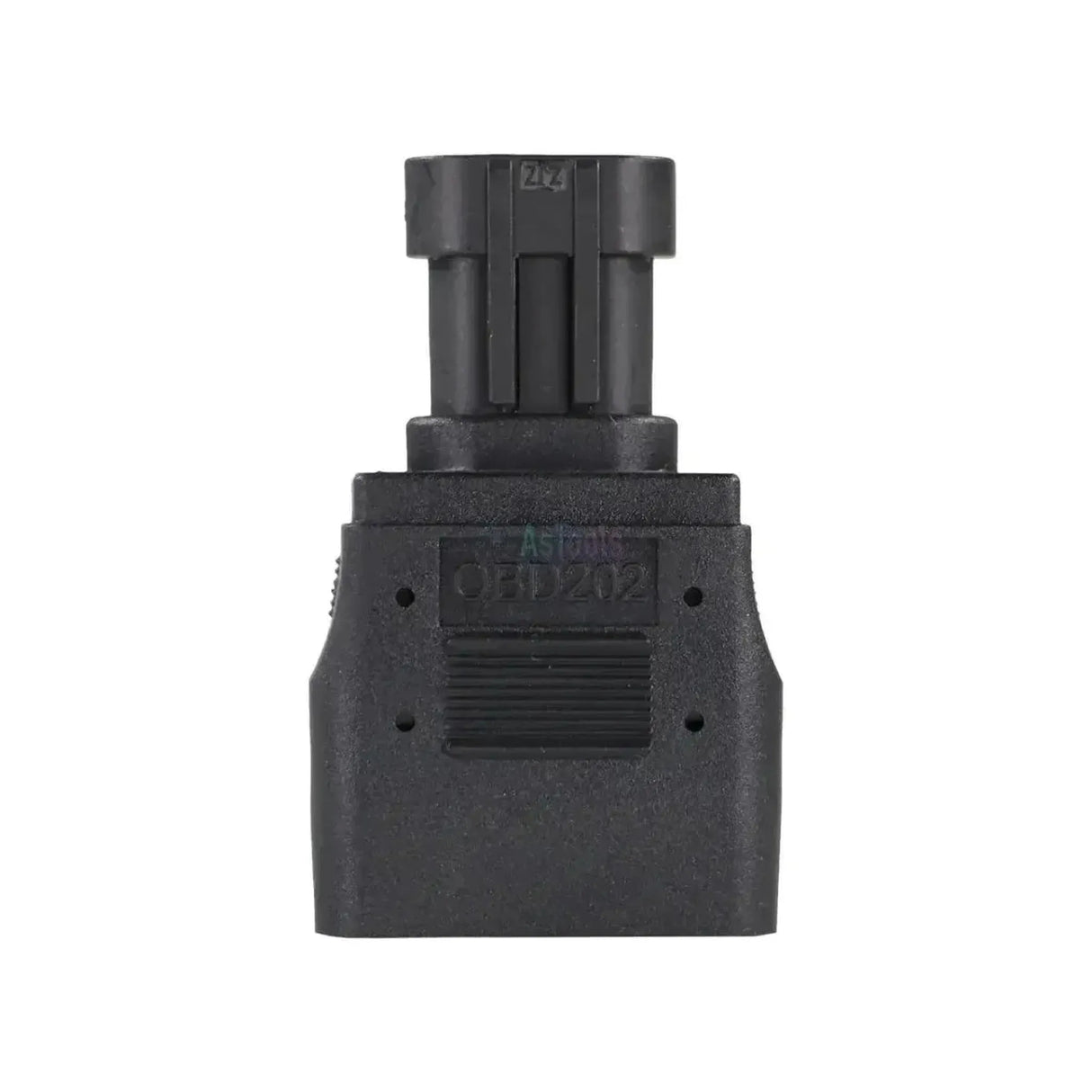 Jaltest (OBD202) | Adaptador Iveco 3 pines OBD1 - 16 pines OBD2 | Vehículos Comerciales