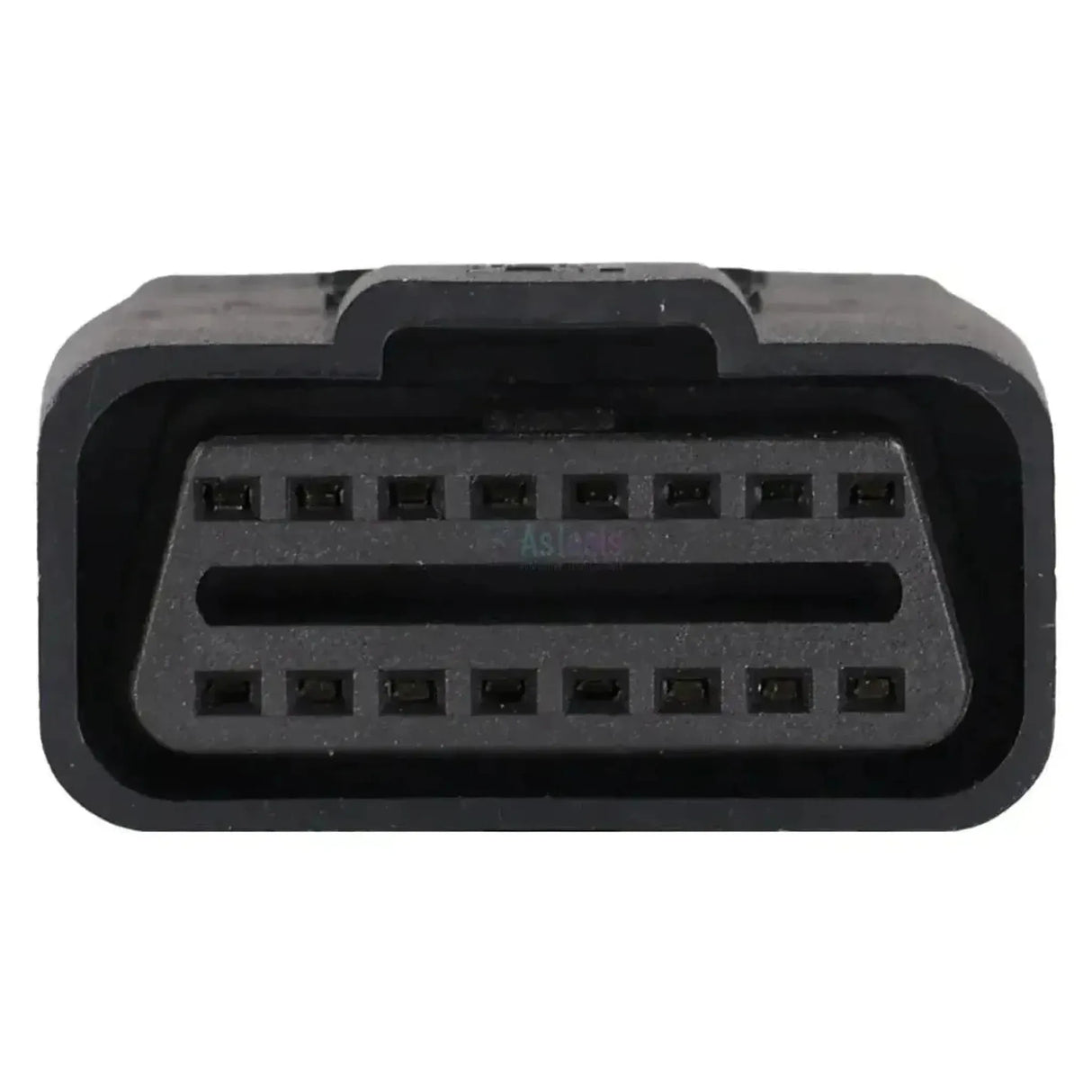Jaltest (OBD202) | Adaptador Iveco 3 pines OBD1 - 16 pines OBD2 | Vehículos Comerciales