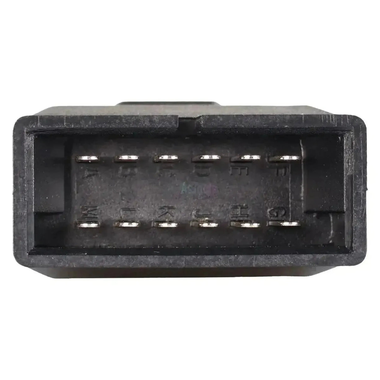 Jaltest (OBD215) | Adaptador GM 12 pines OBD1 - 16 pines OBD2 | Furgoneta