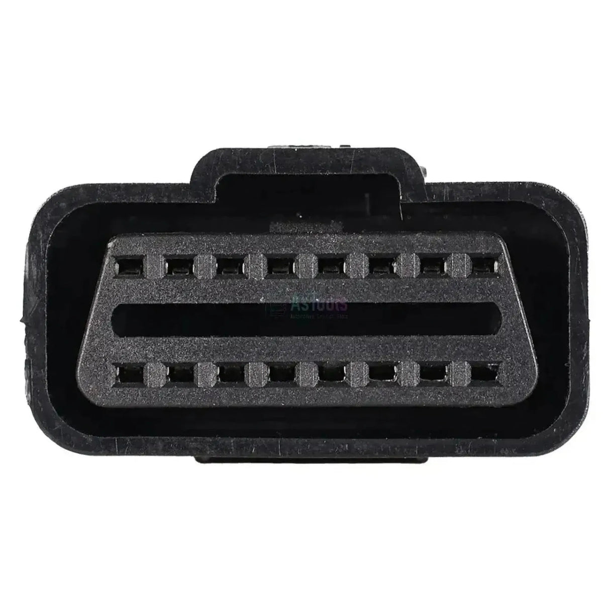 Jaltest (OBD215) | Adaptador GM 12 pines OBD1 - 16 pines OBD2 | Furgoneta