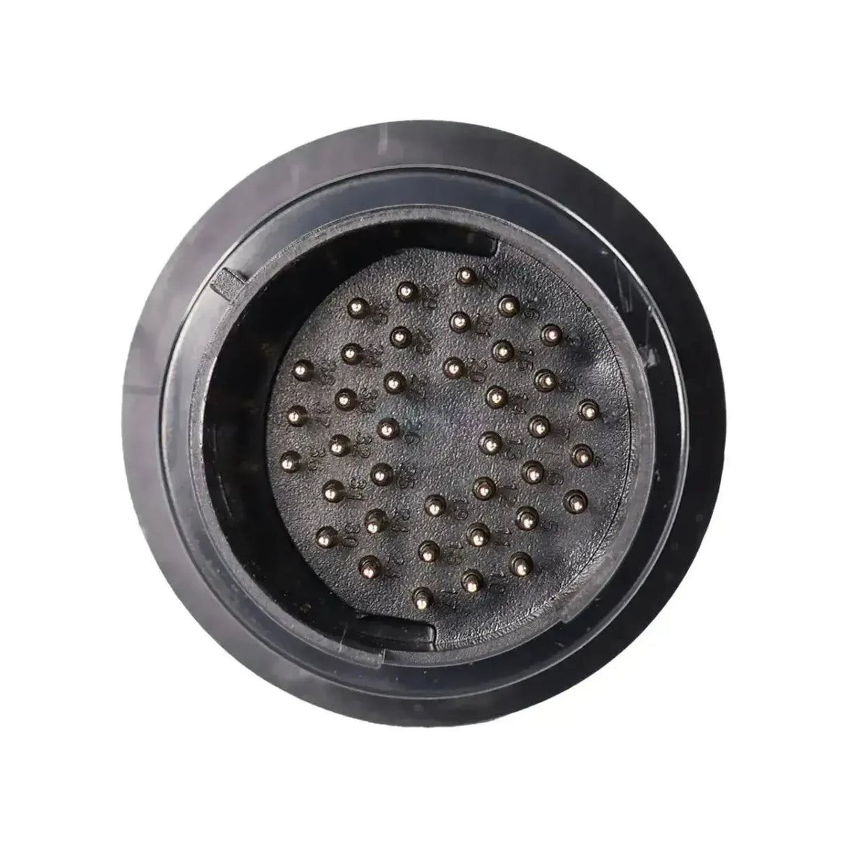 Jaltest (OBD401) | Adaptador Iveco 38 pines OBD1 - 16 pines OBD2 | Furgoneta