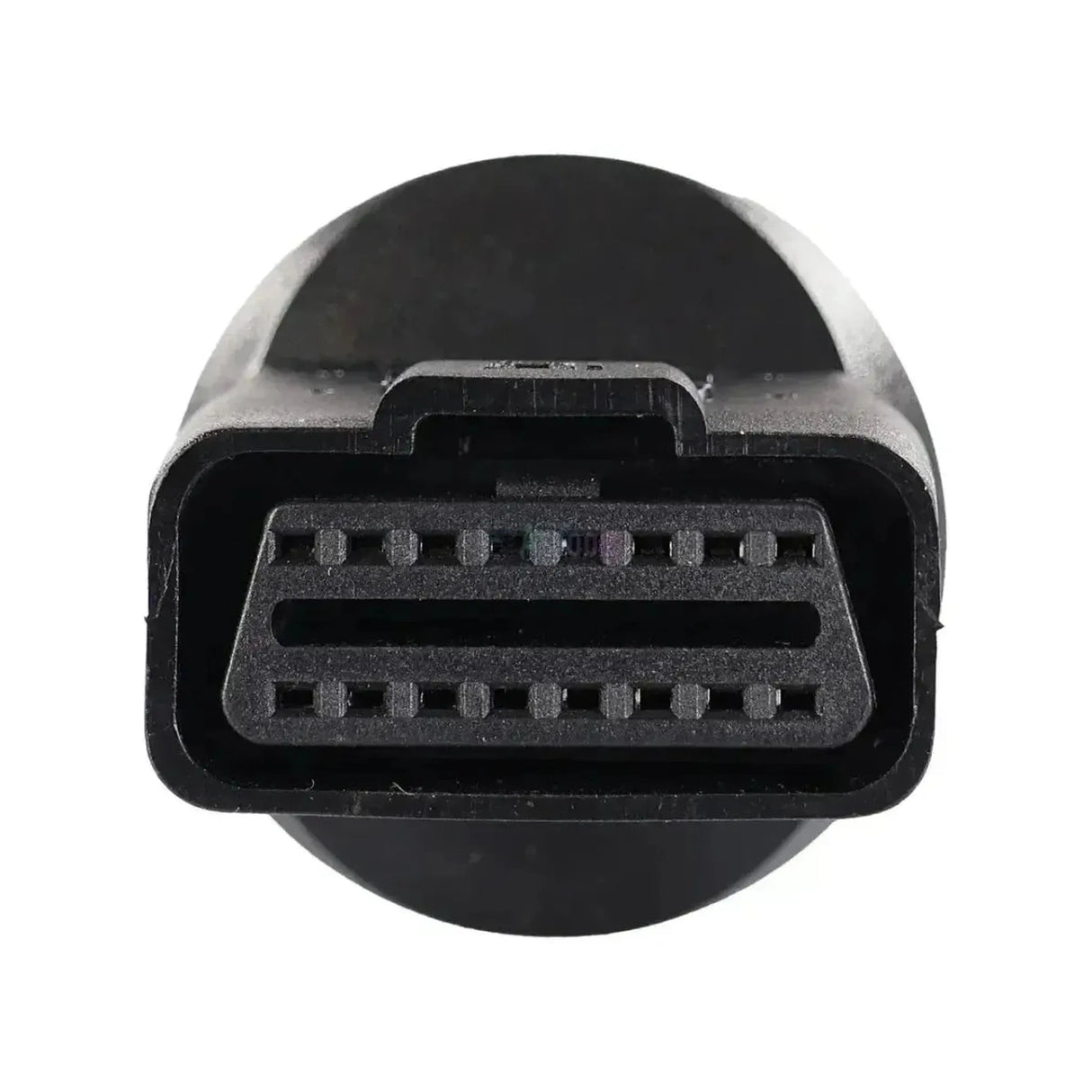 Jaltest (OBD401) | Adaptador Iveco 38 pines OBD1 - 16 pines OBD2 | Furgoneta
