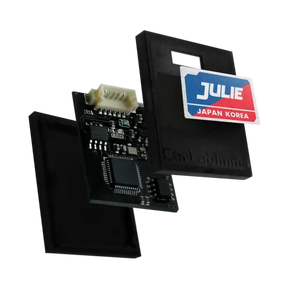 Julie JAPAN KOREA | IMMO OFF Emulator