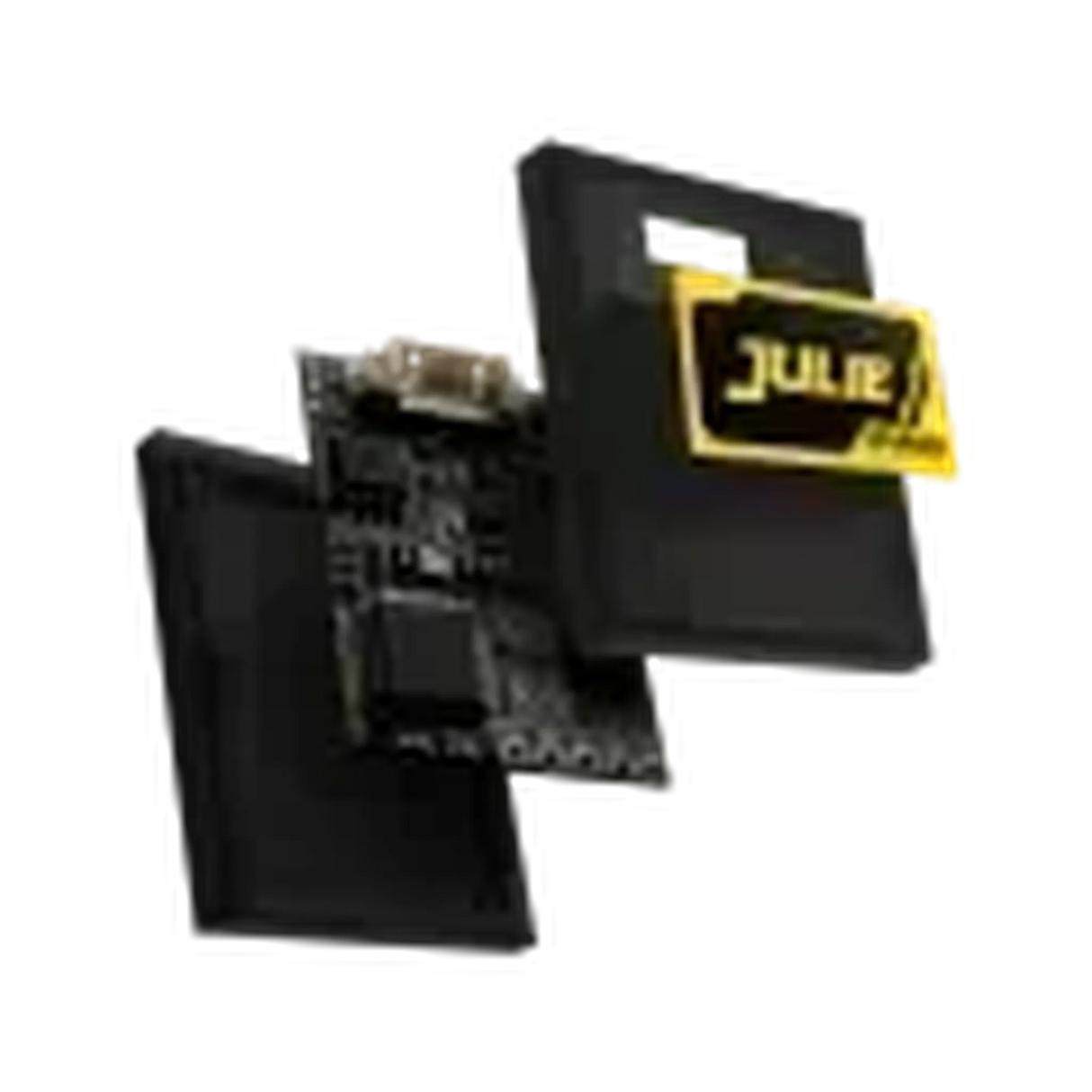 Julie PRO V123 | IMMO OFF & ESL/ELV Emulator