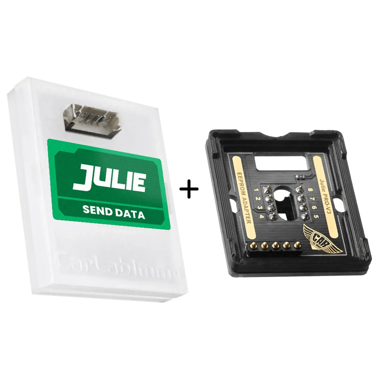 Julie | Adaptador de Transferencia de Datos y Memoria | Accesorios