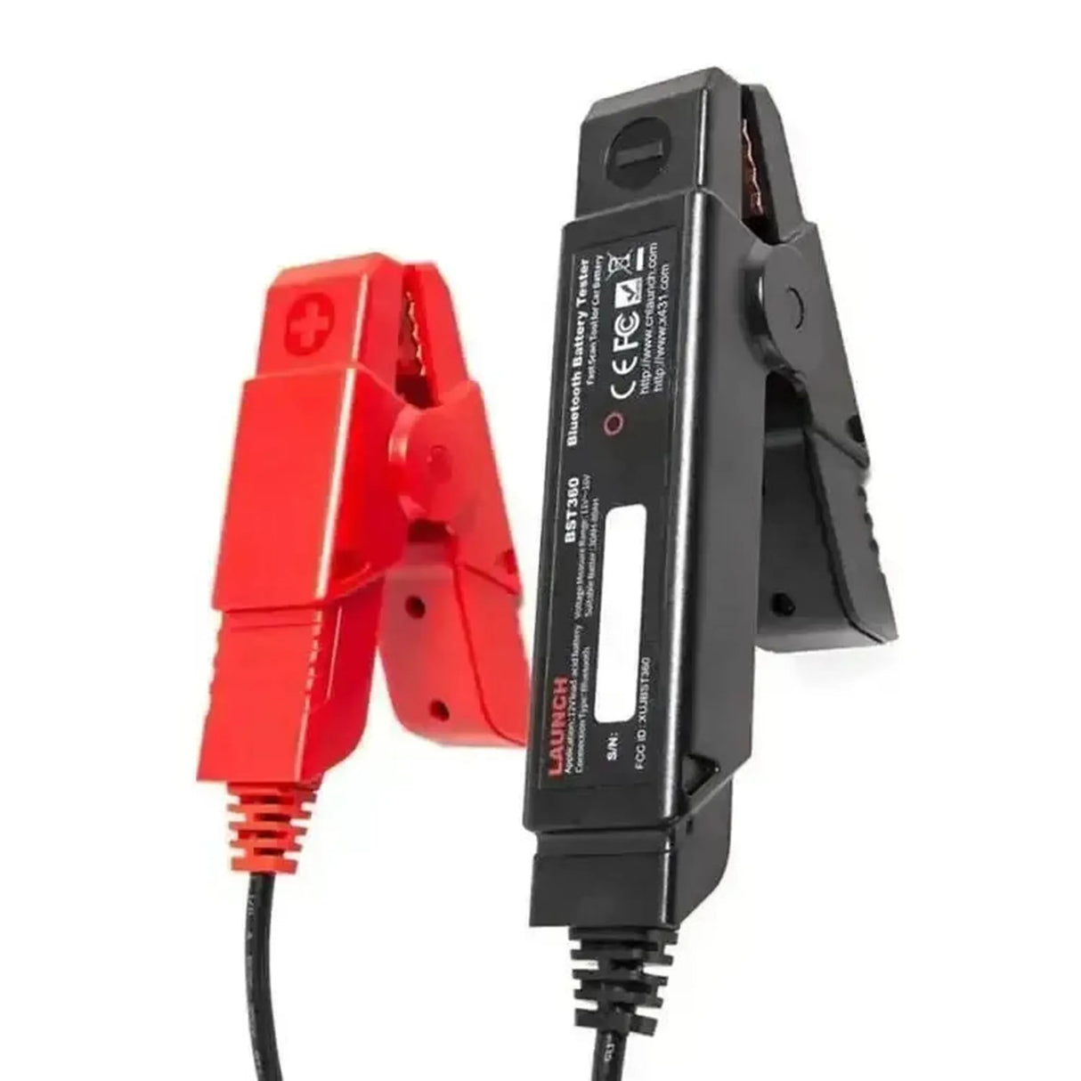 Lanzamiento BST360 | Accutester