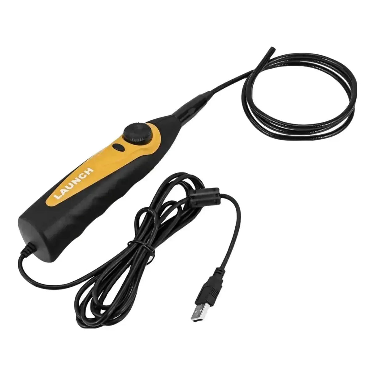 Cámara de inspección Launch VSP-600 | Sonda de 5.5 mm