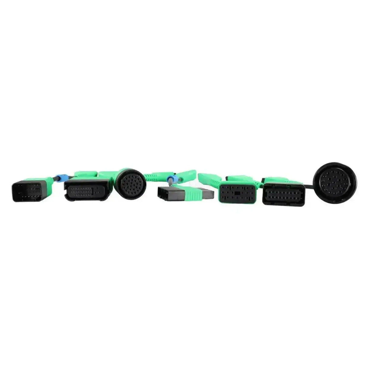 Kit de Diagnóstico Launch X-431 EV | Accesorios